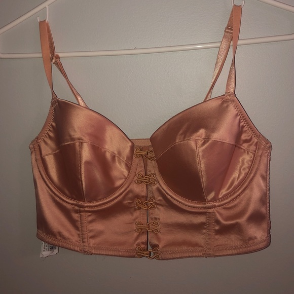 Forever 21 bra - Picture 1 of 2